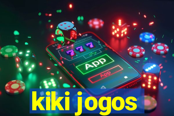 kiki jogos